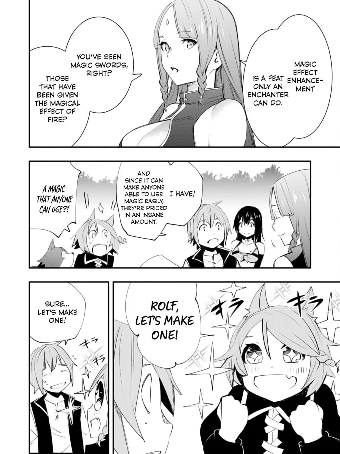 Skill [Saisei] to [Hakai] kara Hajimeru Saikyou Boukensha Life: Gomihiroi to Tsuihousareta kedo Kikakugai no Chikara de Nariagaru! Chapter 19 page 4 - 