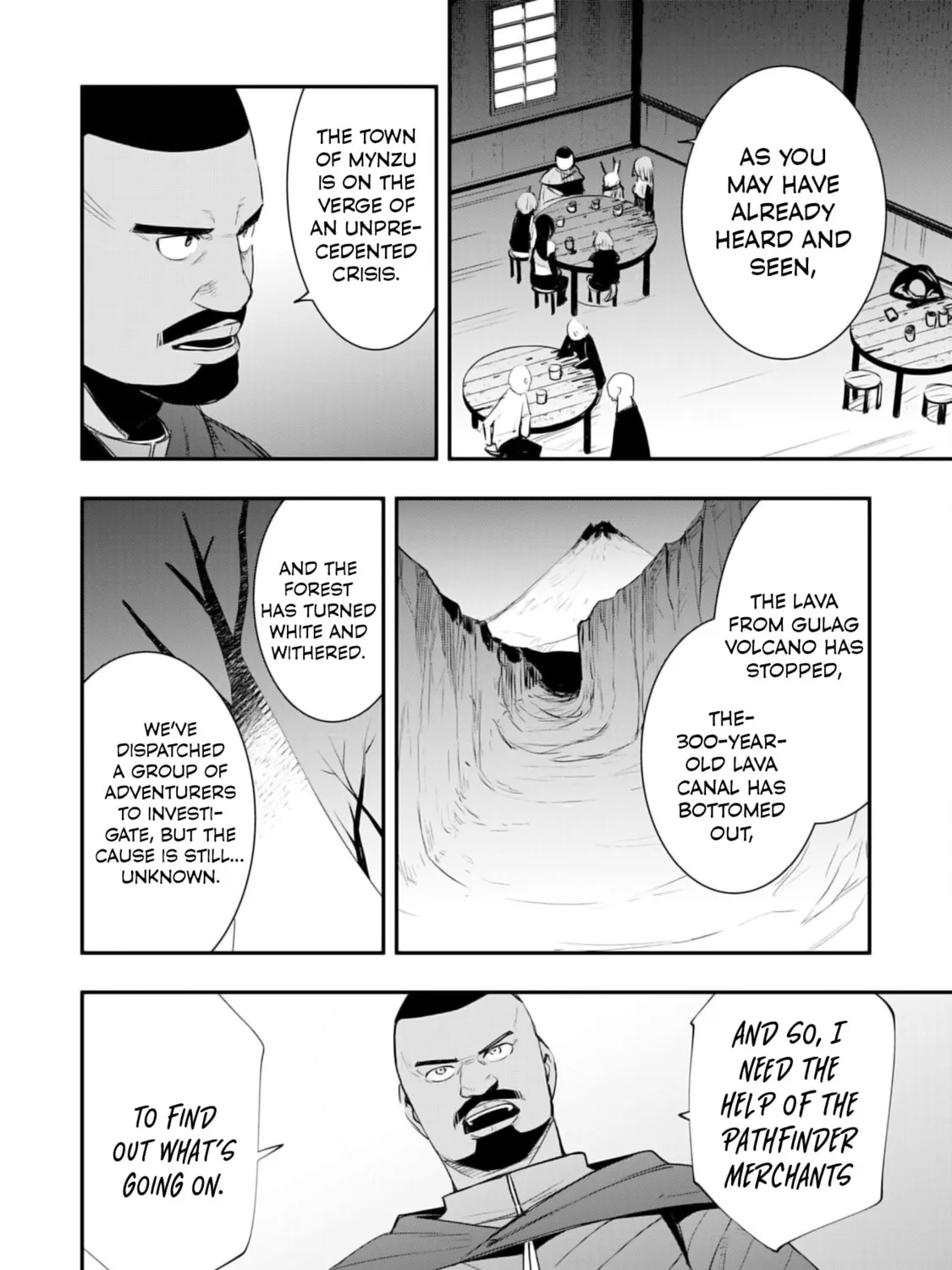Skill [Saisei] to [Hakai] kara Hajimeru Saikyou Boukensha Life: Gomihiroi to Tsuihousareta kedo Kikakugai no Chikara de Nariagaru! Chapter 19 page 42 - 