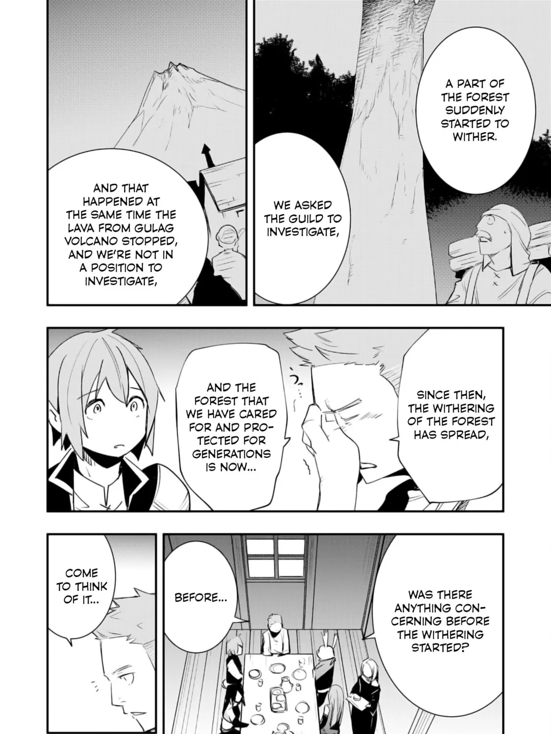 Skill [Saisei] to [Hakai] kara Hajimeru Saikyou Boukensha Life: Gomihiroi to Tsuihousareta kedo Kikakugai no Chikara de Nariagaru! Chapter 19 page 50 - 