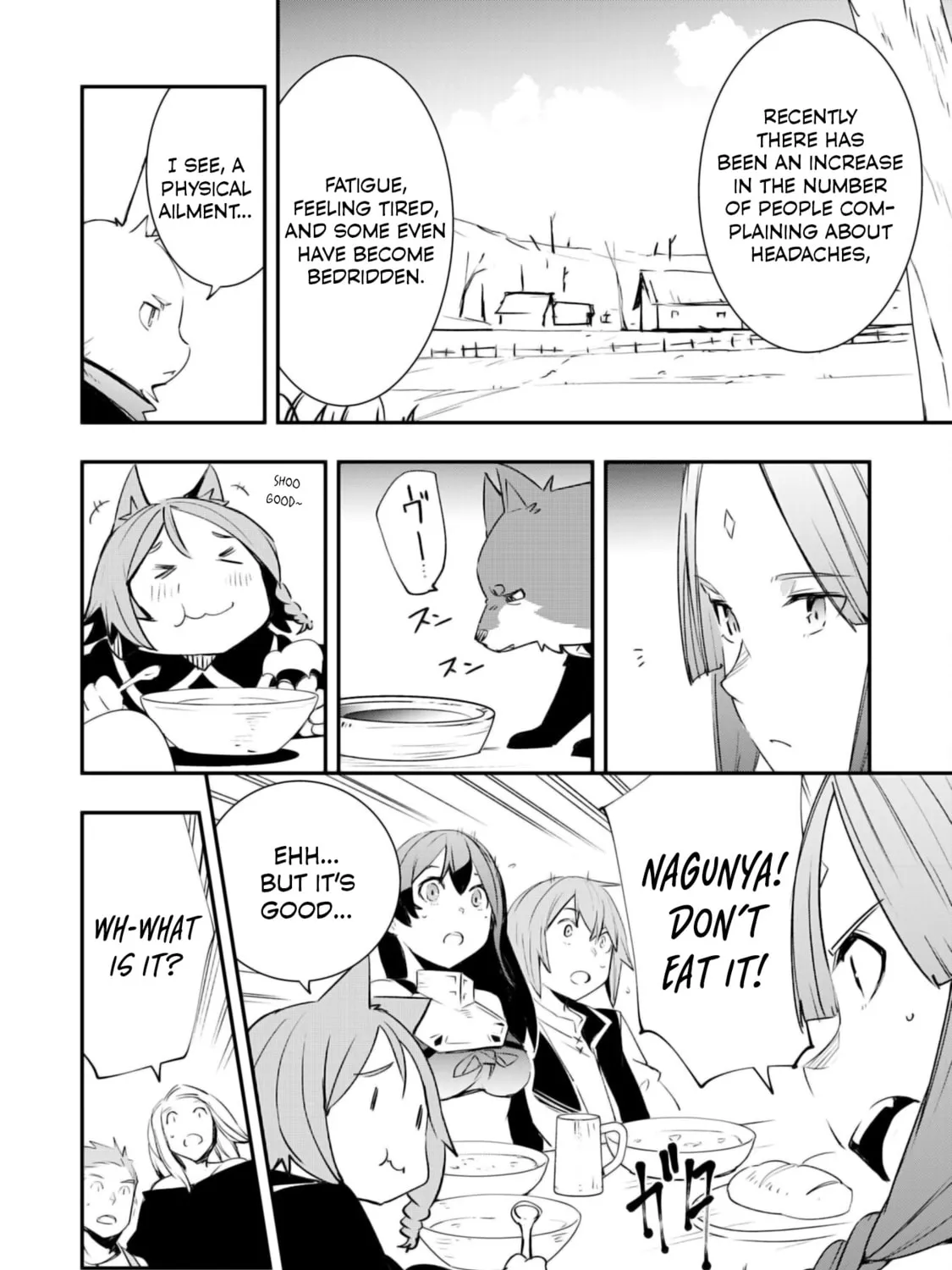Skill [Saisei] to [Hakai] kara Hajimeru Saikyou Boukensha Life: Gomihiroi to Tsuihousareta kedo Kikakugai no Chikara de Nariagaru! Chapter 19 page 54 - 