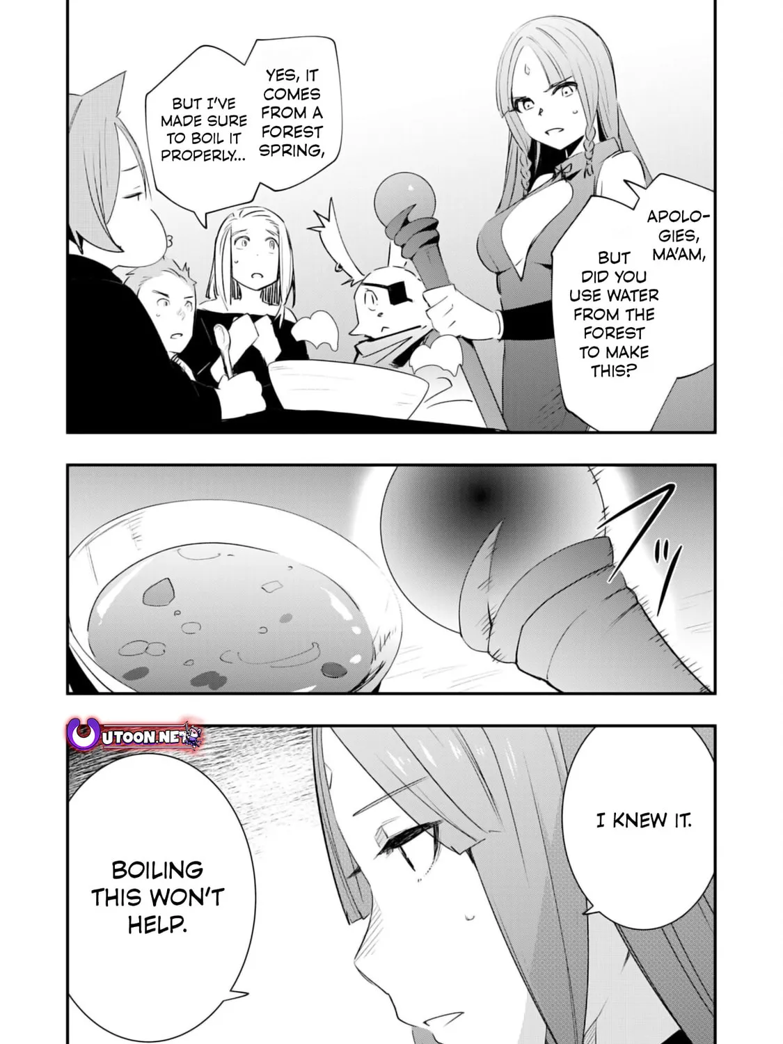 Skill [Saisei] to [Hakai] kara Hajimeru Saikyou Boukensha Life: Gomihiroi to Tsuihousareta kedo Kikakugai no Chikara de Nariagaru! Chapter 19 page 56 - 