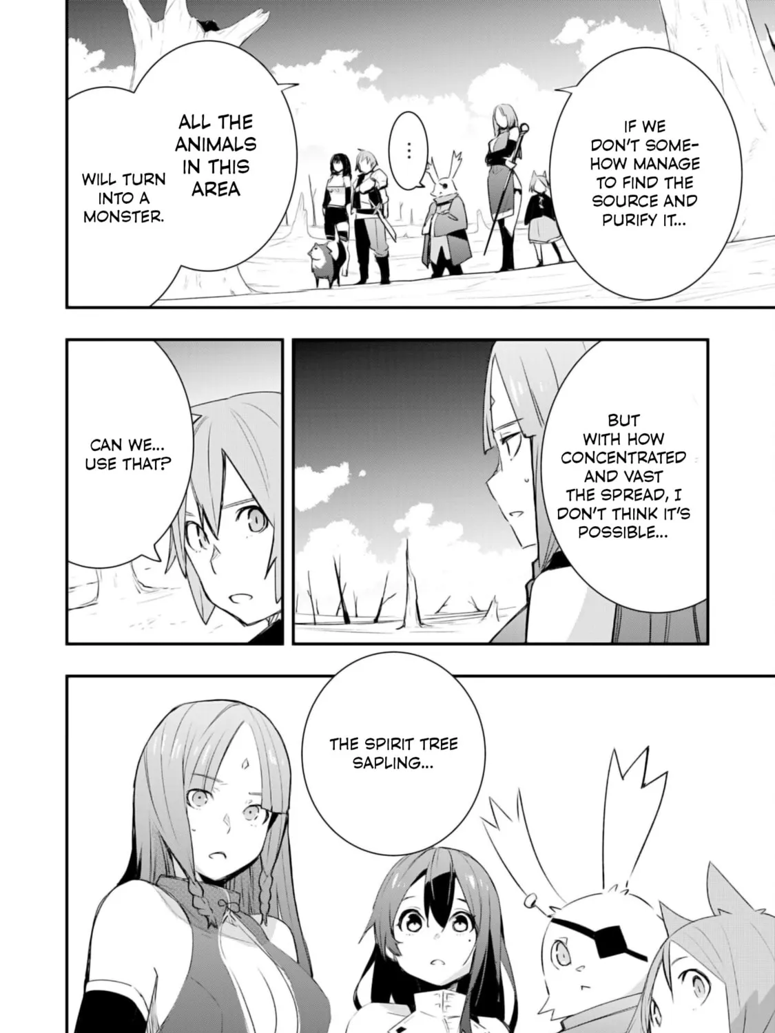 Skill [Saisei] to [Hakai] kara Hajimeru Saikyou Boukensha Life: Gomihiroi to Tsuihousareta kedo Kikakugai no Chikara de Nariagaru! Chapter 19 page 66 - 