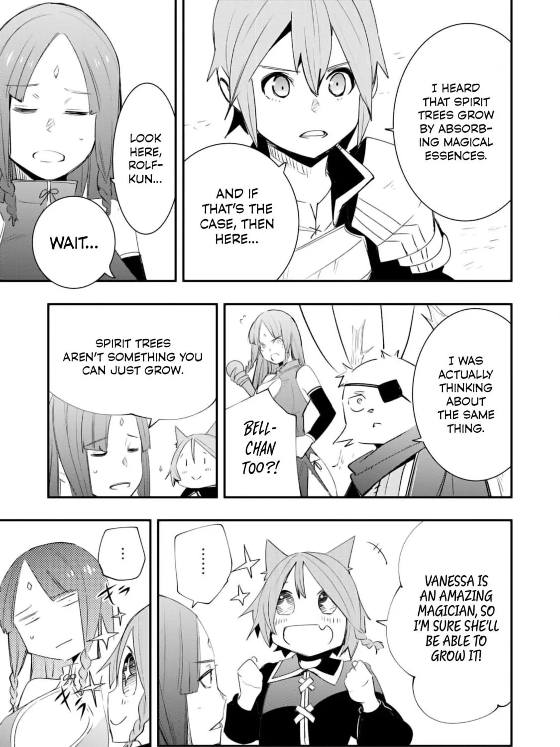 Skill [Saisei] to [Hakai] kara Hajimeru Saikyou Boukensha Life: Gomihiroi to Tsuihousareta kedo Kikakugai no Chikara de Nariagaru! Chapter 19 page 68 - 