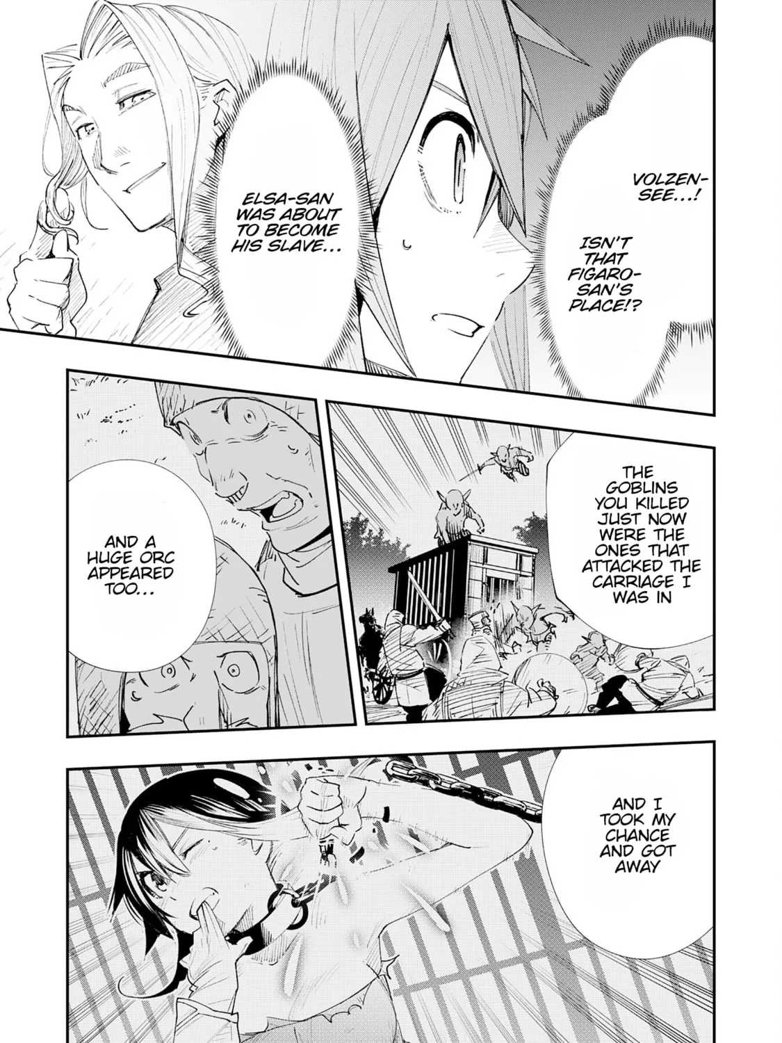 Skill [Saisei] to [Hakai] kara Hajimeru Saikyou Boukensha Life: Gomihiroi to Tsuihousareta kedo Kikakugai no Chikara de Nariagaru! Chapter 2 page 12 - 