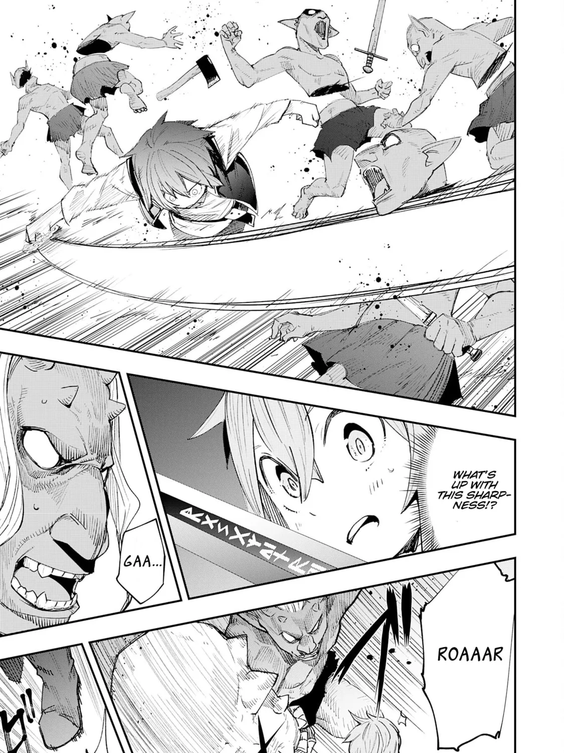 Skill [Saisei] to [Hakai] kara Hajimeru Saikyou Boukensha Life: Gomihiroi to Tsuihousareta kedo Kikakugai no Chikara de Nariagaru! Chapter 2 page 36 - 