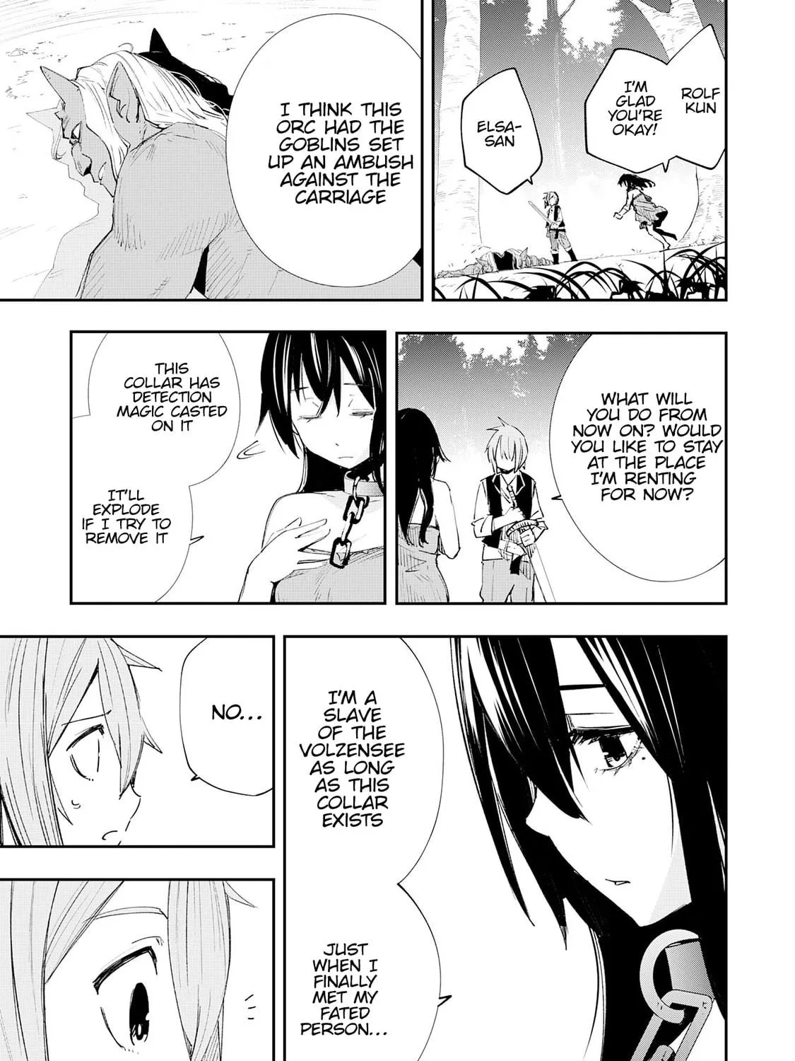 Skill [Saisei] to [Hakai] kara Hajimeru Saikyou Boukensha Life: Gomihiroi to Tsuihousareta kedo Kikakugai no Chikara de Nariagaru! Chapter 2 page 40 - 