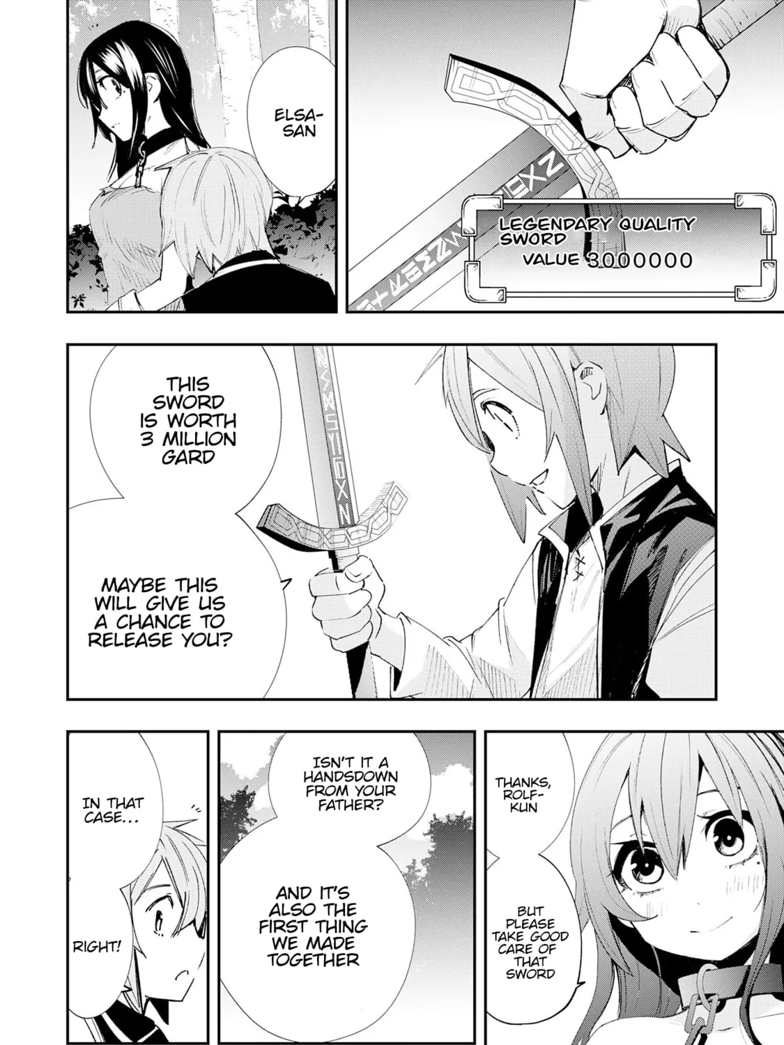 Skill [Saisei] to [Hakai] kara Hajimeru Saikyou Boukensha Life: Gomihiroi to Tsuihousareta kedo Kikakugai no Chikara de Nariagaru! Chapter 2 page 42 - 