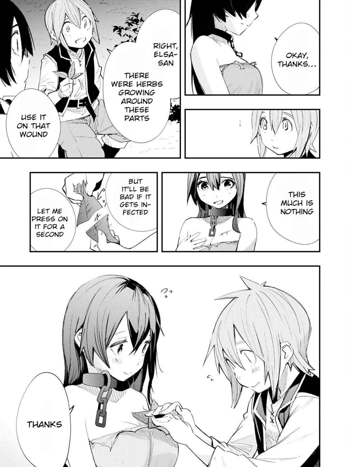Skill [Saisei] to [Hakai] kara Hajimeru Saikyou Boukensha Life: Gomihiroi to Tsuihousareta kedo Kikakugai no Chikara de Nariagaru! Chapter 2 page 52 - 