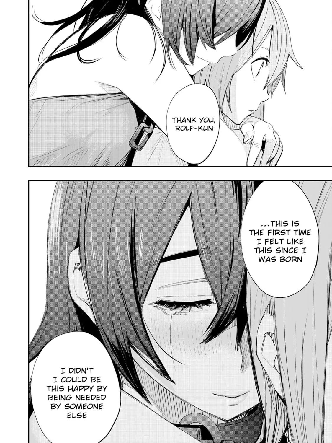 Skill [Saisei] to [Hakai] kara Hajimeru Saikyou Boukensha Life: Gomihiroi to Tsuihousareta kedo Kikakugai no Chikara de Nariagaru! Chapter 2 page 64 - 