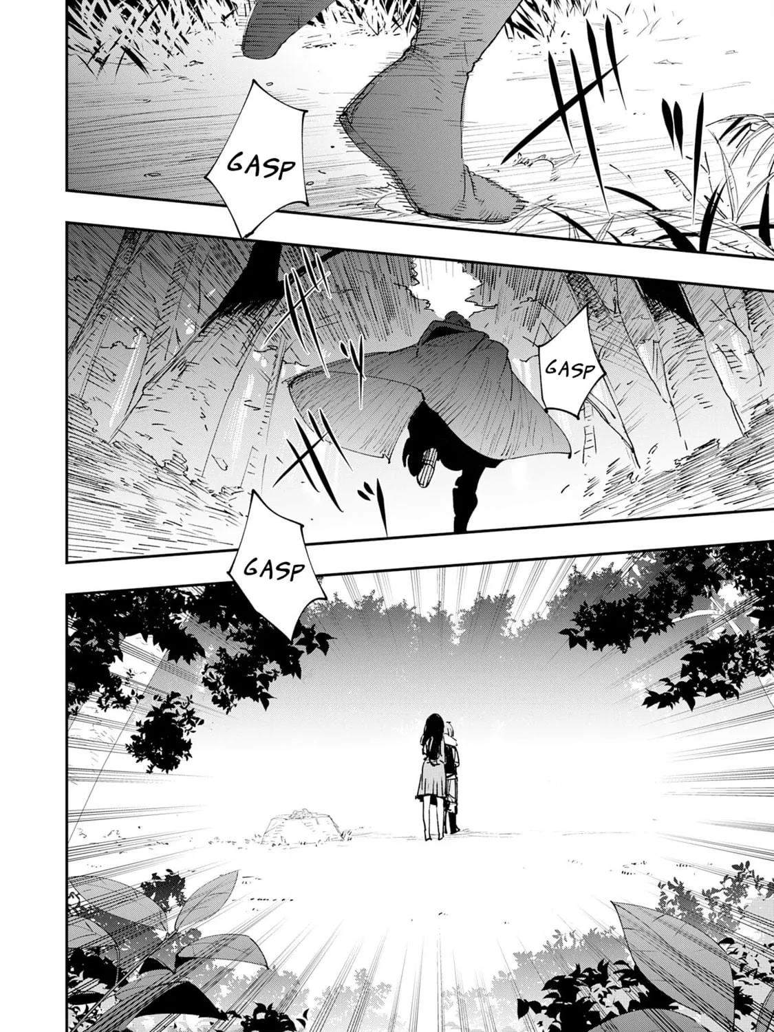 Skill [Saisei] to [Hakai] kara Hajimeru Saikyou Boukensha Life: Gomihiroi to Tsuihousareta kedo Kikakugai no Chikara de Nariagaru! Chapter 2 page 68 - 
