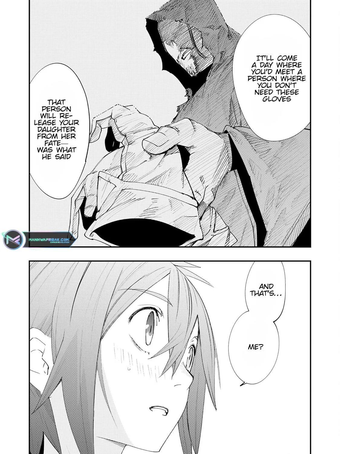 Skill [Saisei] to [Hakai] kara Hajimeru Saikyou Boukensha Life: Gomihiroi to Tsuihousareta kedo Kikakugai no Chikara de Nariagaru! Chapter 2 page 8 - 