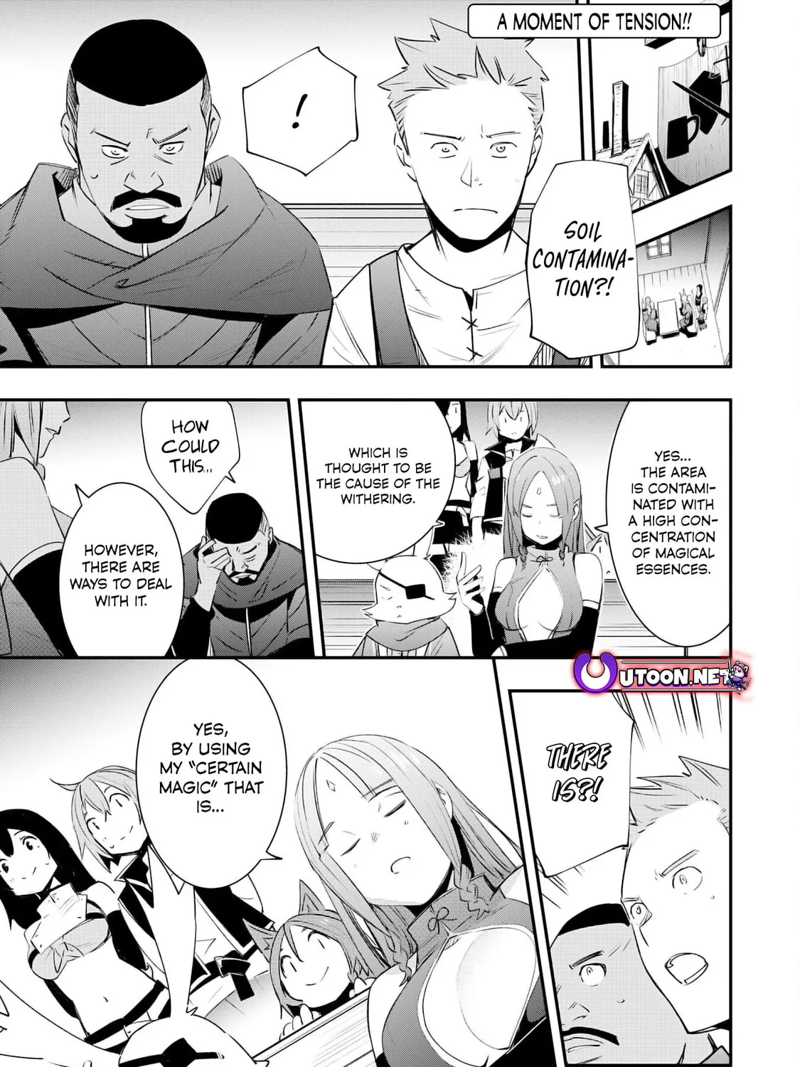 Skill [Saisei] to [Hakai] kara Hajimeru Saikyou Boukensha Life: Gomihiroi to Tsuihousareta kedo Kikakugai no Chikara de Nariagaru! Chapter 20 page 2 - 