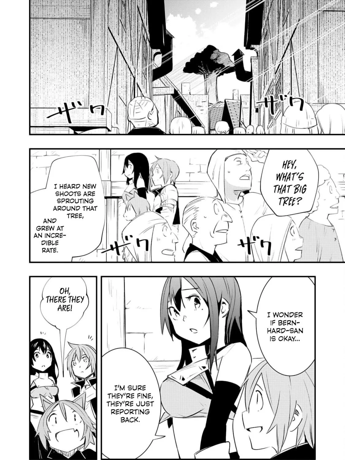Skill [Saisei] to [Hakai] kara Hajimeru Saikyou Boukensha Life: Gomihiroi to Tsuihousareta kedo Kikakugai no Chikara de Nariagaru! Chapter 20 page 18 - 