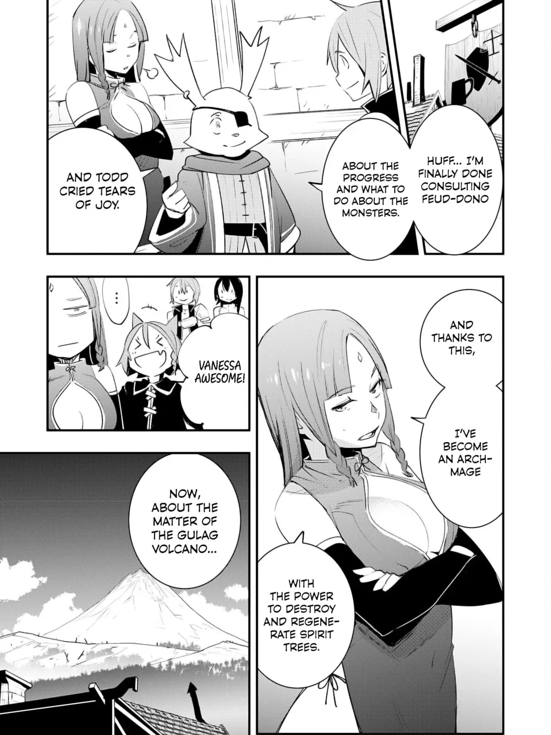Skill [Saisei] to [Hakai] kara Hajimeru Saikyou Boukensha Life: Gomihiroi to Tsuihousareta kedo Kikakugai no Chikara de Nariagaru! Chapter 20 page 20 - 