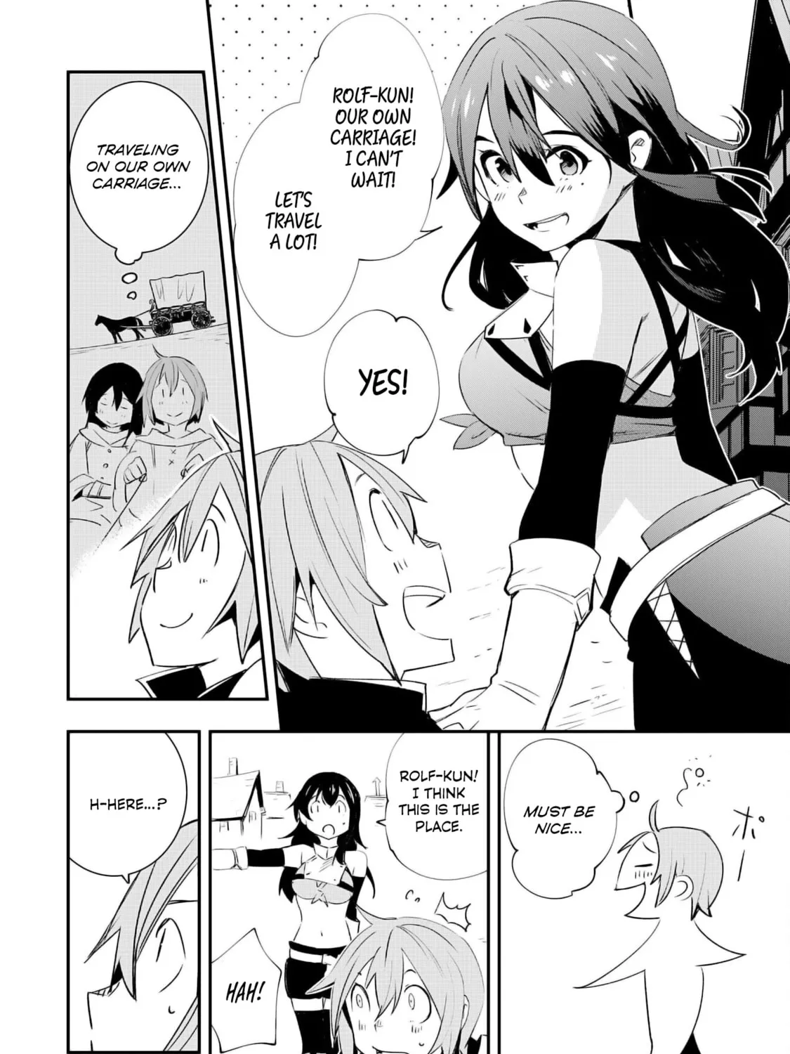 Skill [Saisei] to [Hakai] kara Hajimeru Saikyou Boukensha Life: Gomihiroi to Tsuihousareta kedo Kikakugai no Chikara de Nariagaru! Chapter 20 page 26 - 