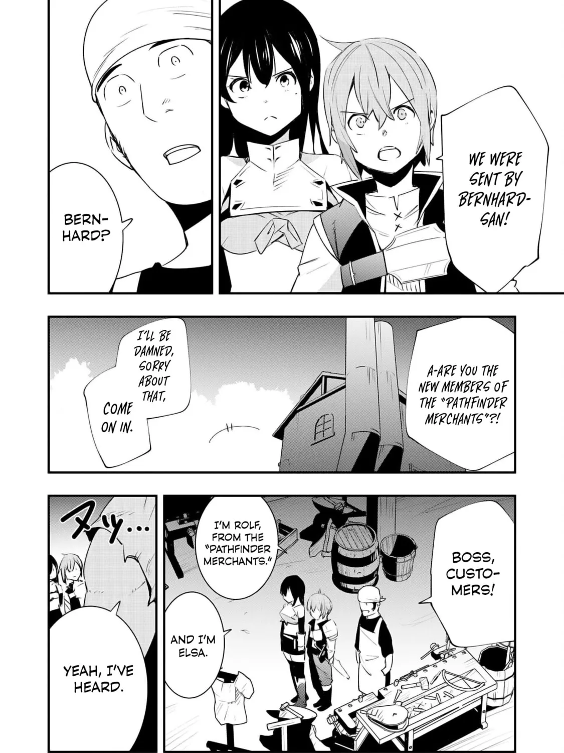 Skill [Saisei] to [Hakai] kara Hajimeru Saikyou Boukensha Life: Gomihiroi to Tsuihousareta kedo Kikakugai no Chikara de Nariagaru! Chapter 20 page 30 - 