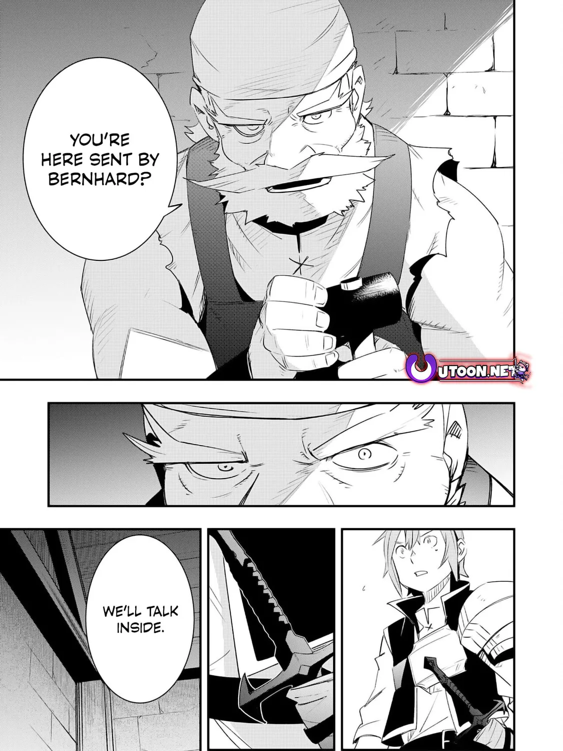 Skill [Saisei] to [Hakai] kara Hajimeru Saikyou Boukensha Life: Gomihiroi to Tsuihousareta kedo Kikakugai no Chikara de Nariagaru! Chapter 20 page 32 - 