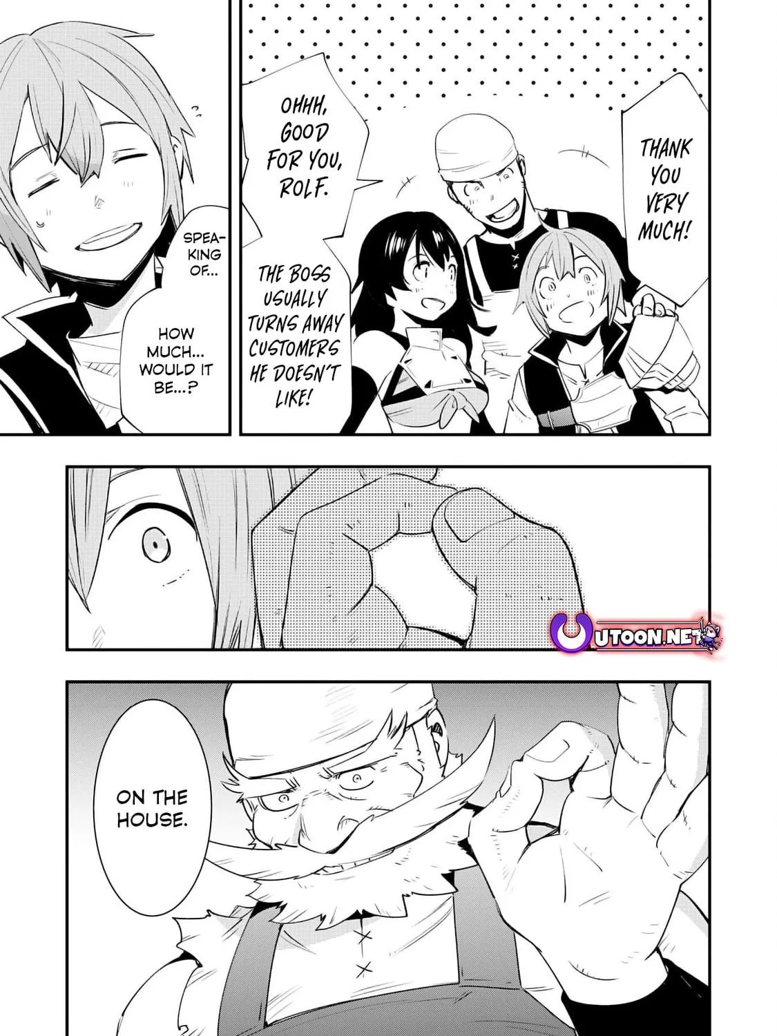 Skill [Saisei] to [Hakai] kara Hajimeru Saikyou Boukensha Life: Gomihiroi to Tsuihousareta kedo Kikakugai no Chikara de Nariagaru! Chapter 20 page 40 - 