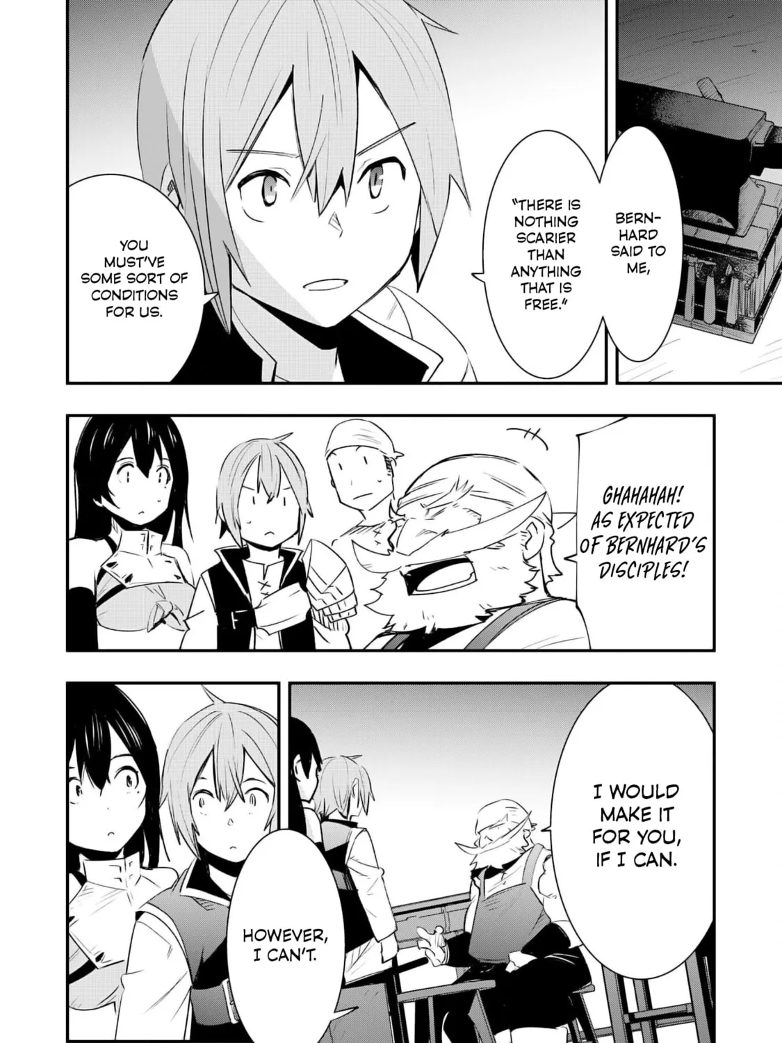 Skill [Saisei] to [Hakai] kara Hajimeru Saikyou Boukensha Life: Gomihiroi to Tsuihousareta kedo Kikakugai no Chikara de Nariagaru! Chapter 20 page 42 - 