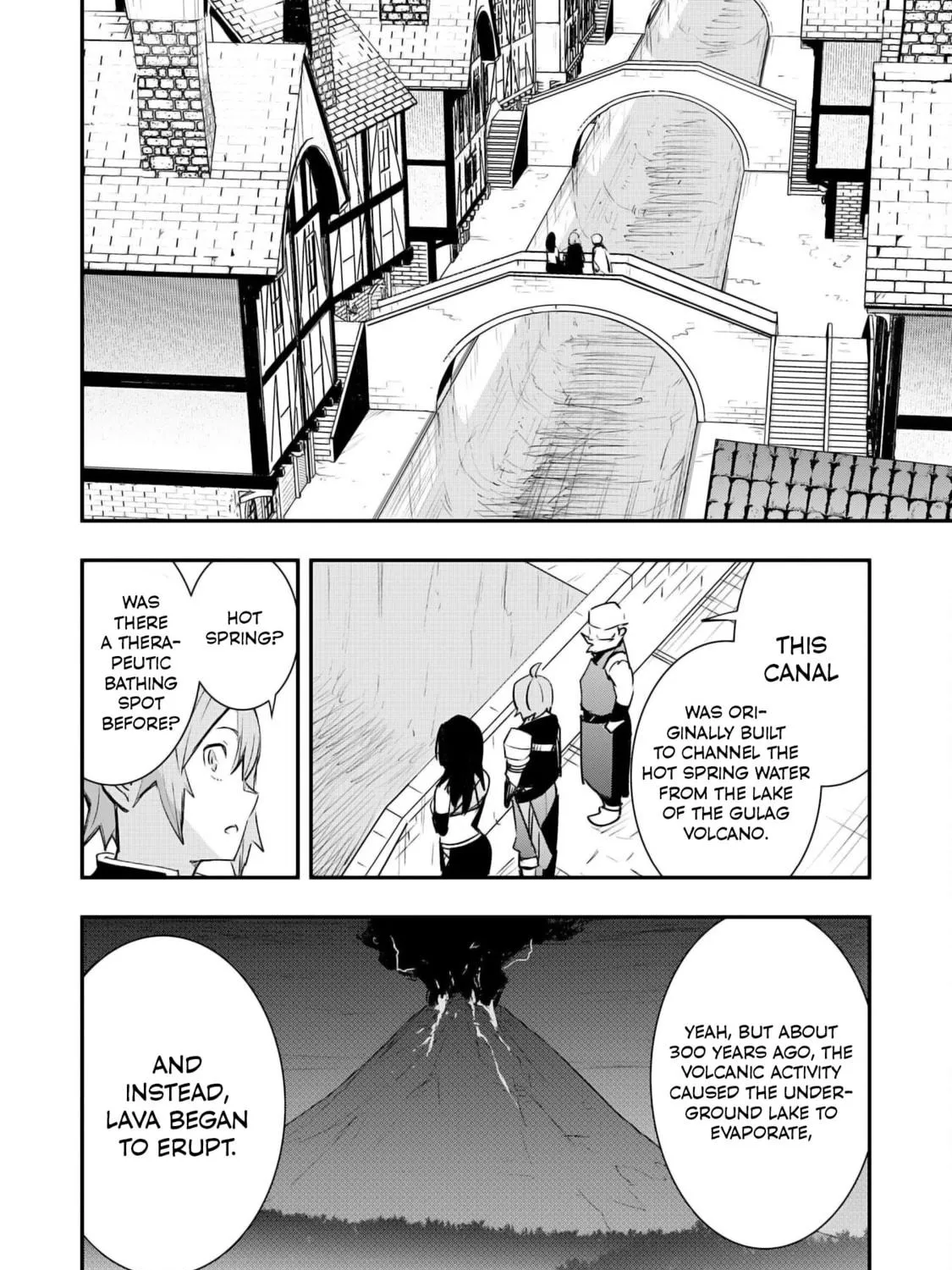 Skill [Saisei] to [Hakai] kara Hajimeru Saikyou Boukensha Life: Gomihiroi to Tsuihousareta kedo Kikakugai no Chikara de Nariagaru! Chapter 20 page 46 - 