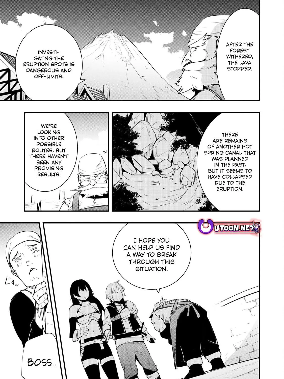 Skill [Saisei] to [Hakai] kara Hajimeru Saikyou Boukensha Life: Gomihiroi to Tsuihousareta kedo Kikakugai no Chikara de Nariagaru! Chapter 20 page 48 - 