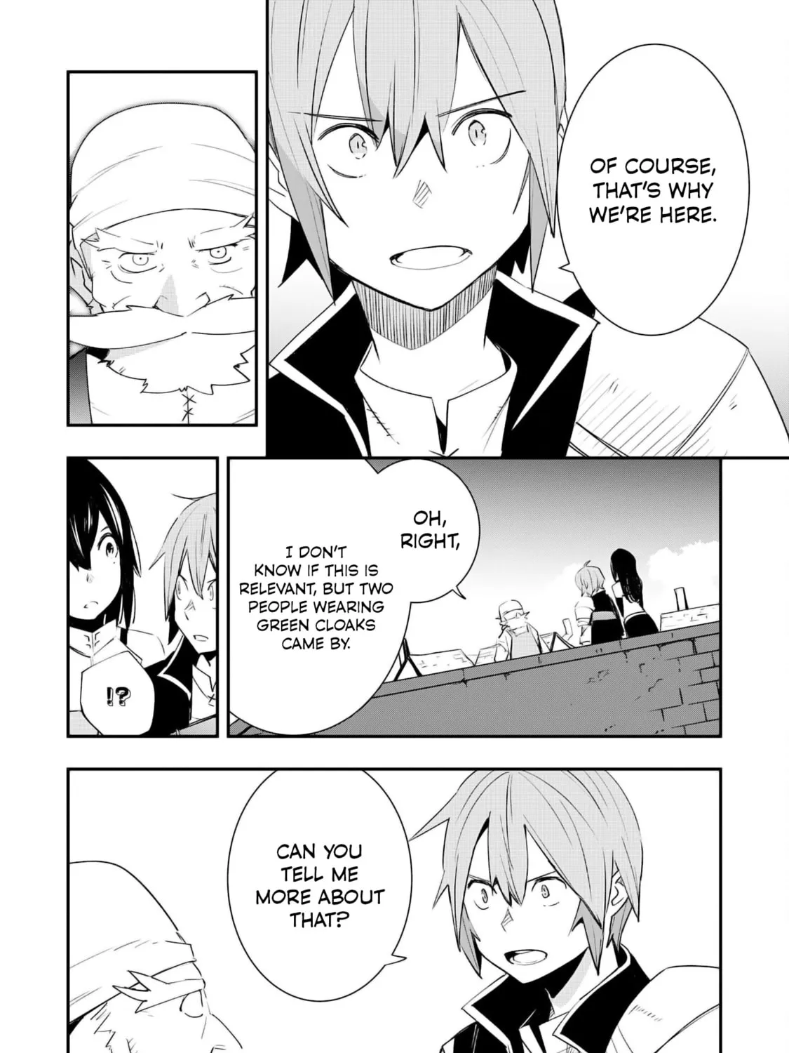 Skill [Saisei] to [Hakai] kara Hajimeru Saikyou Boukensha Life: Gomihiroi to Tsuihousareta kedo Kikakugai no Chikara de Nariagaru! Chapter 20 page 50 - 
