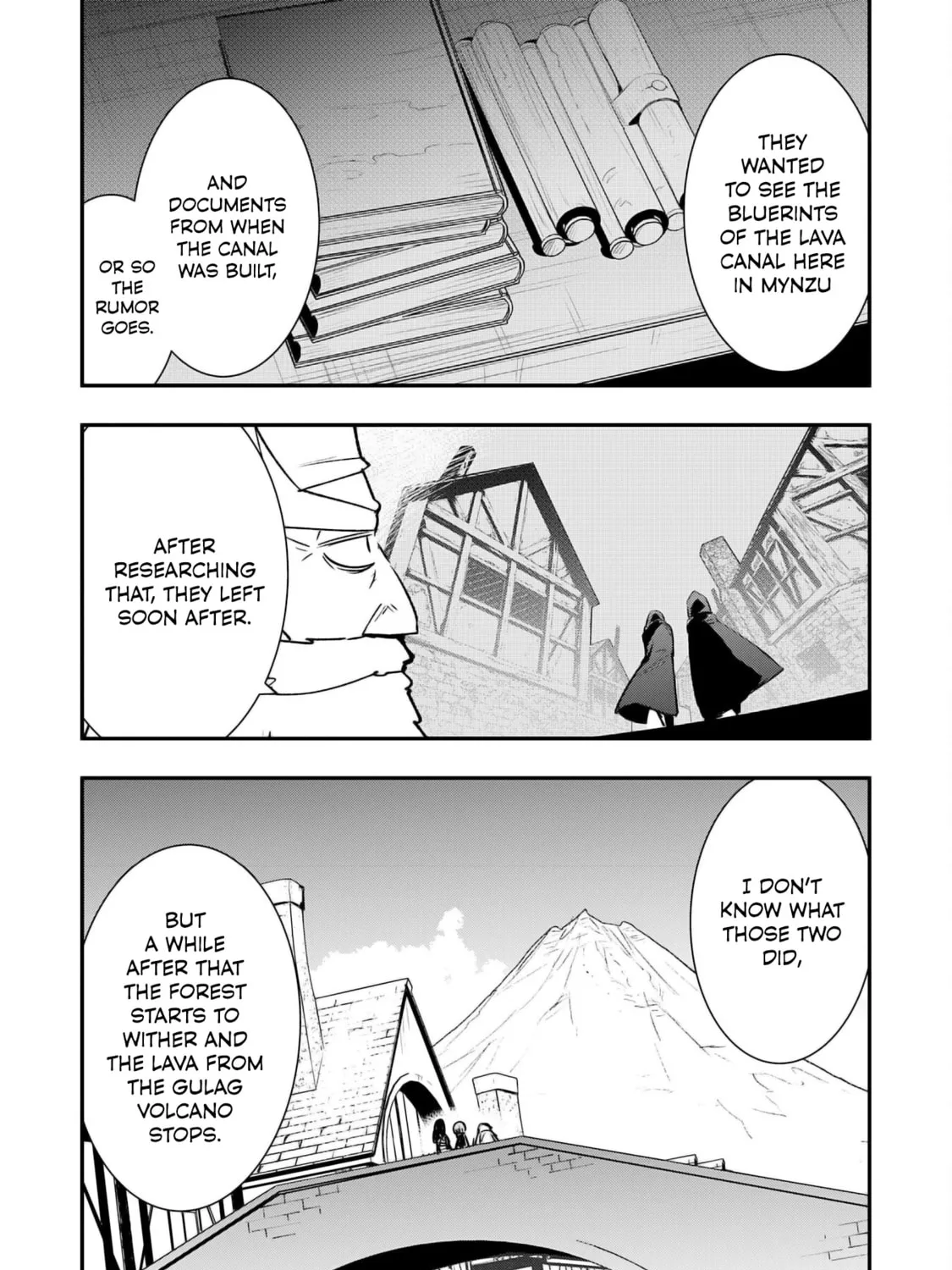 Skill [Saisei] to [Hakai] kara Hajimeru Saikyou Boukensha Life: Gomihiroi to Tsuihousareta kedo Kikakugai no Chikara de Nariagaru! Chapter 20 page 54 - 