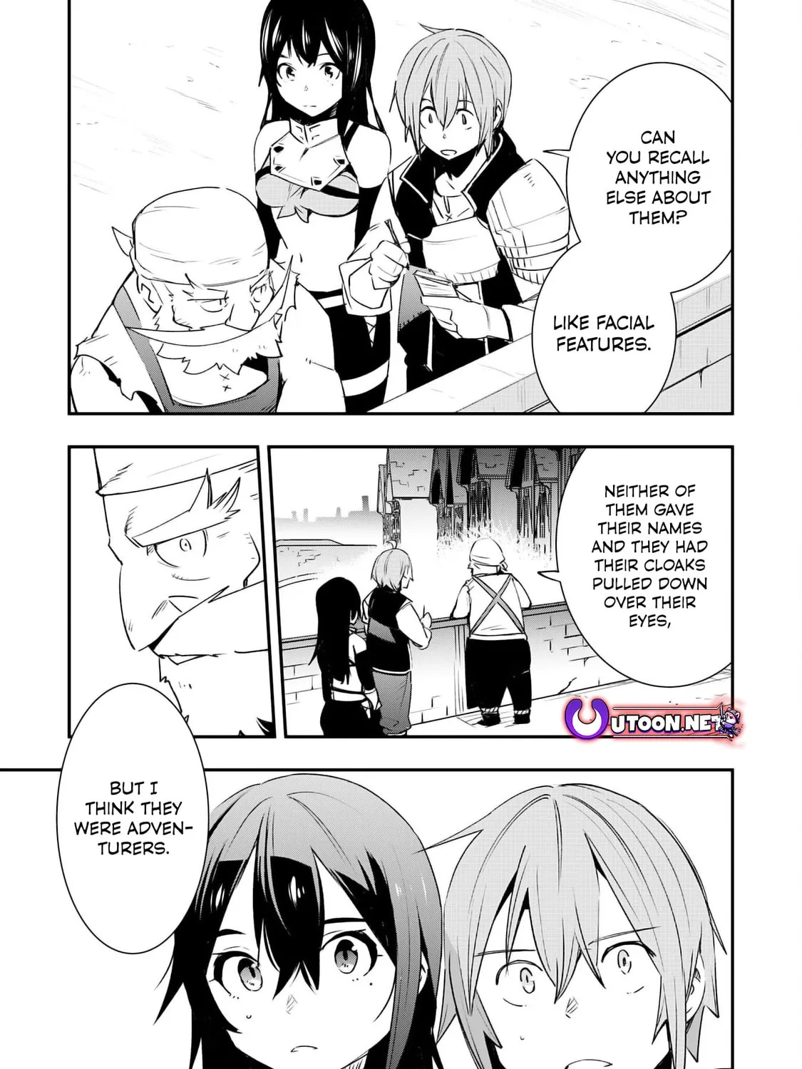 Skill [Saisei] to [Hakai] kara Hajimeru Saikyou Boukensha Life: Gomihiroi to Tsuihousareta kedo Kikakugai no Chikara de Nariagaru! Chapter 20 page 56 - 