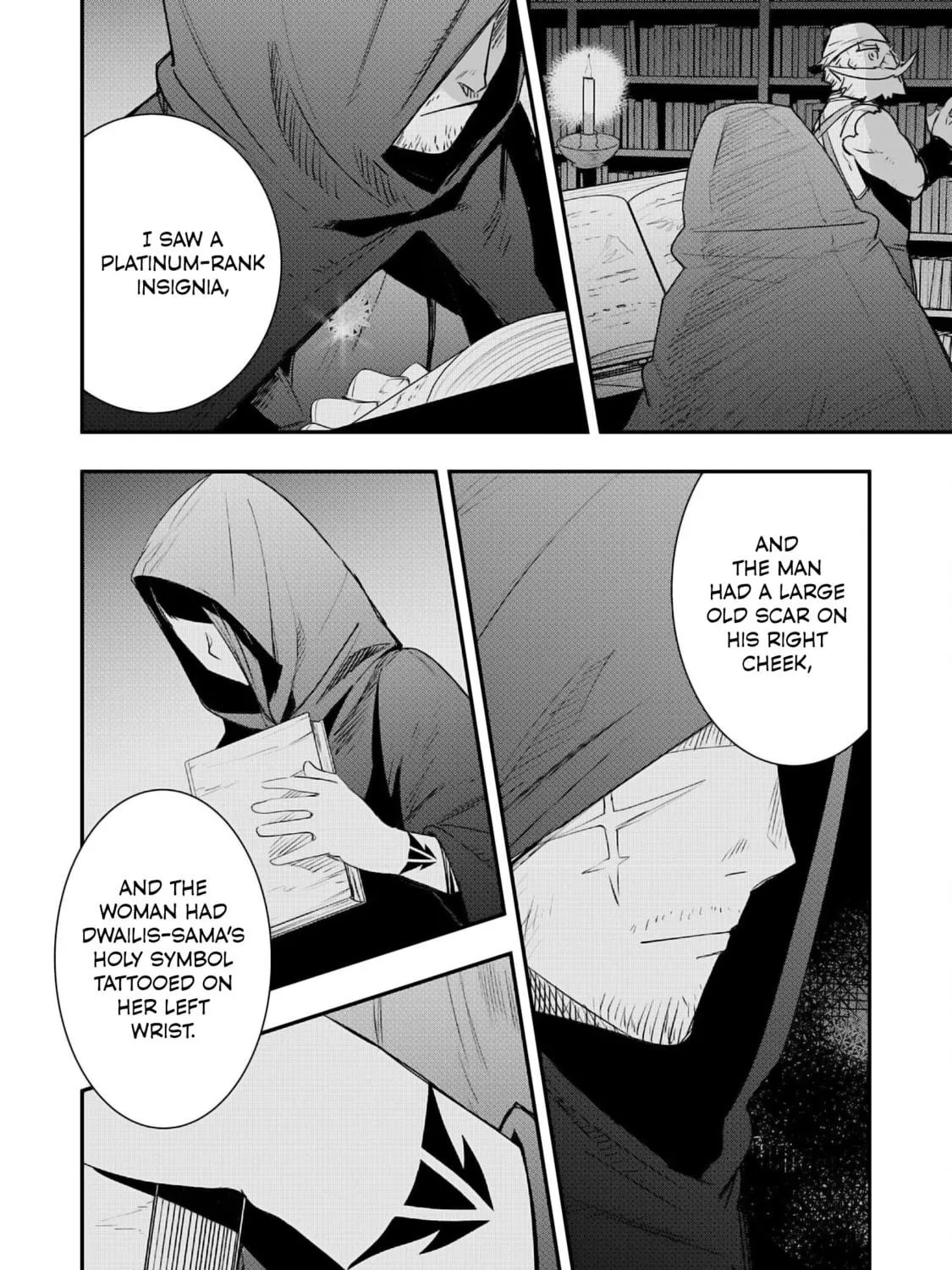 Skill [Saisei] to [Hakai] kara Hajimeru Saikyou Boukensha Life: Gomihiroi to Tsuihousareta kedo Kikakugai no Chikara de Nariagaru! Chapter 20 page 58 - 