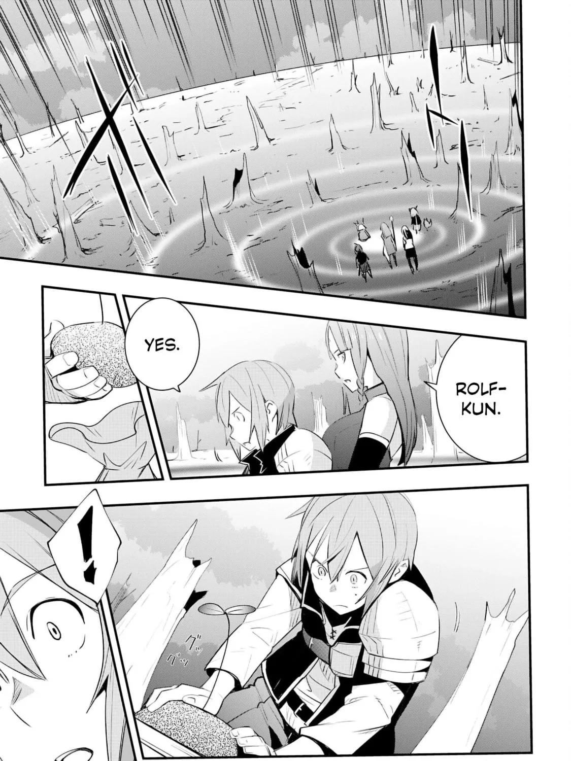 Skill [Saisei] to [Hakai] kara Hajimeru Saikyou Boukensha Life: Gomihiroi to Tsuihousareta kedo Kikakugai no Chikara de Nariagaru! Chapter 20 page 10 - 