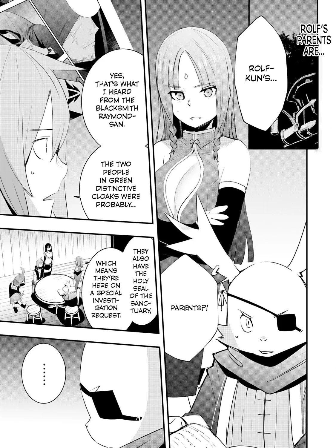 Skill [Saisei] to [Hakai] kara Hajimeru Saikyou Boukensha Life: Gomihiroi to Tsuihousareta kedo Kikakugai no Chikara de Nariagaru! Chapter 21 page 2 - 