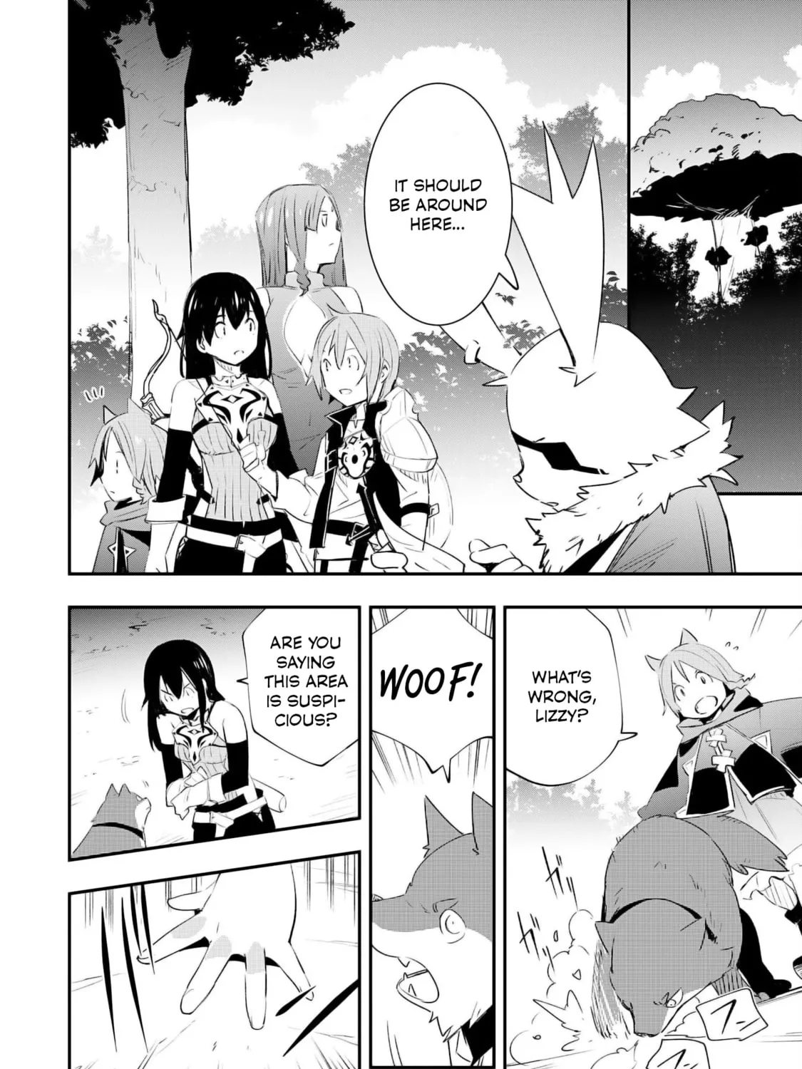Skill [Saisei] to [Hakai] kara Hajimeru Saikyou Boukensha Life: Gomihiroi to Tsuihousareta kedo Kikakugai no Chikara de Nariagaru! Chapter 21 page 12 - 