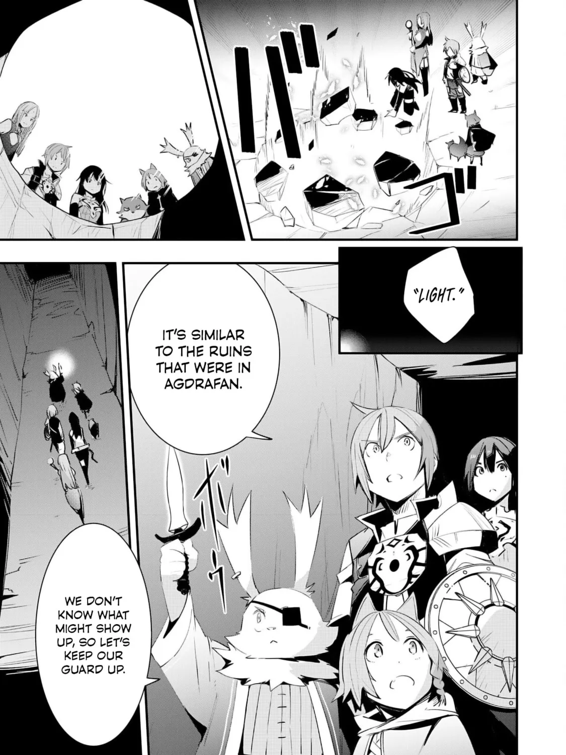 Skill [Saisei] to [Hakai] kara Hajimeru Saikyou Boukensha Life: Gomihiroi to Tsuihousareta kedo Kikakugai no Chikara de Nariagaru! Chapter 21 page 14 - 