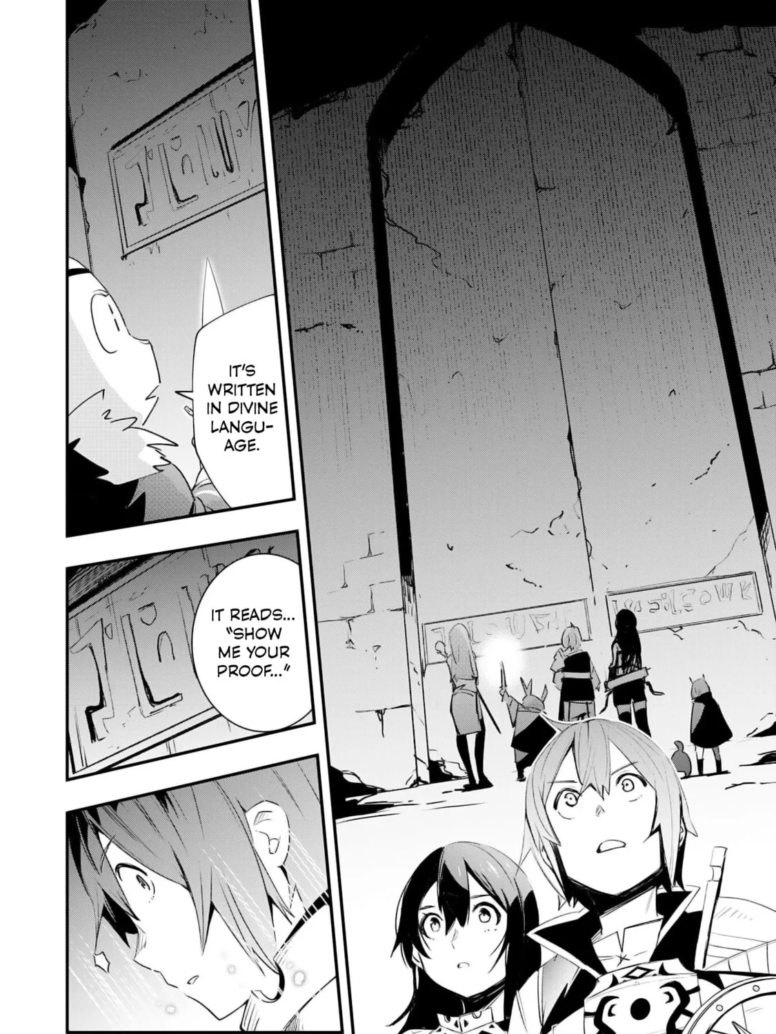 Skill [Saisei] to [Hakai] kara Hajimeru Saikyou Boukensha Life: Gomihiroi to Tsuihousareta kedo Kikakugai no Chikara de Nariagaru! Chapter 21 page 20 - 