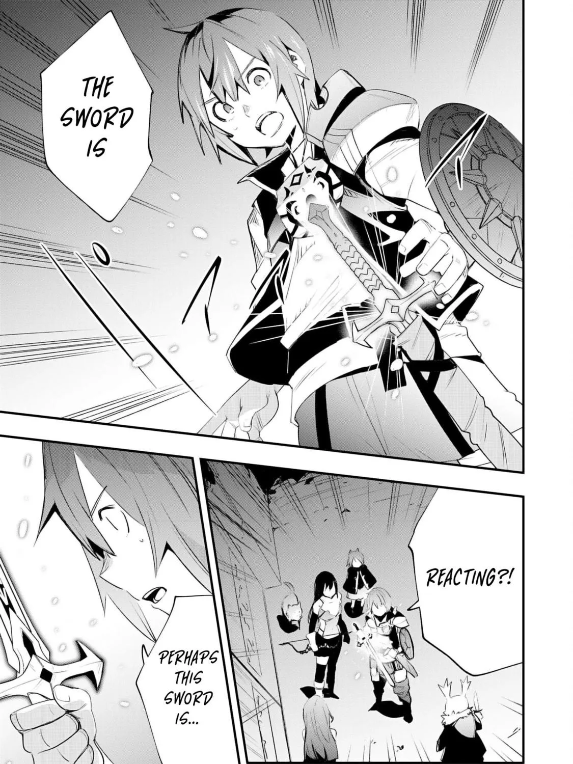 Skill [Saisei] to [Hakai] kara Hajimeru Saikyou Boukensha Life: Gomihiroi to Tsuihousareta kedo Kikakugai no Chikara de Nariagaru! Chapter 21 page 22 - 