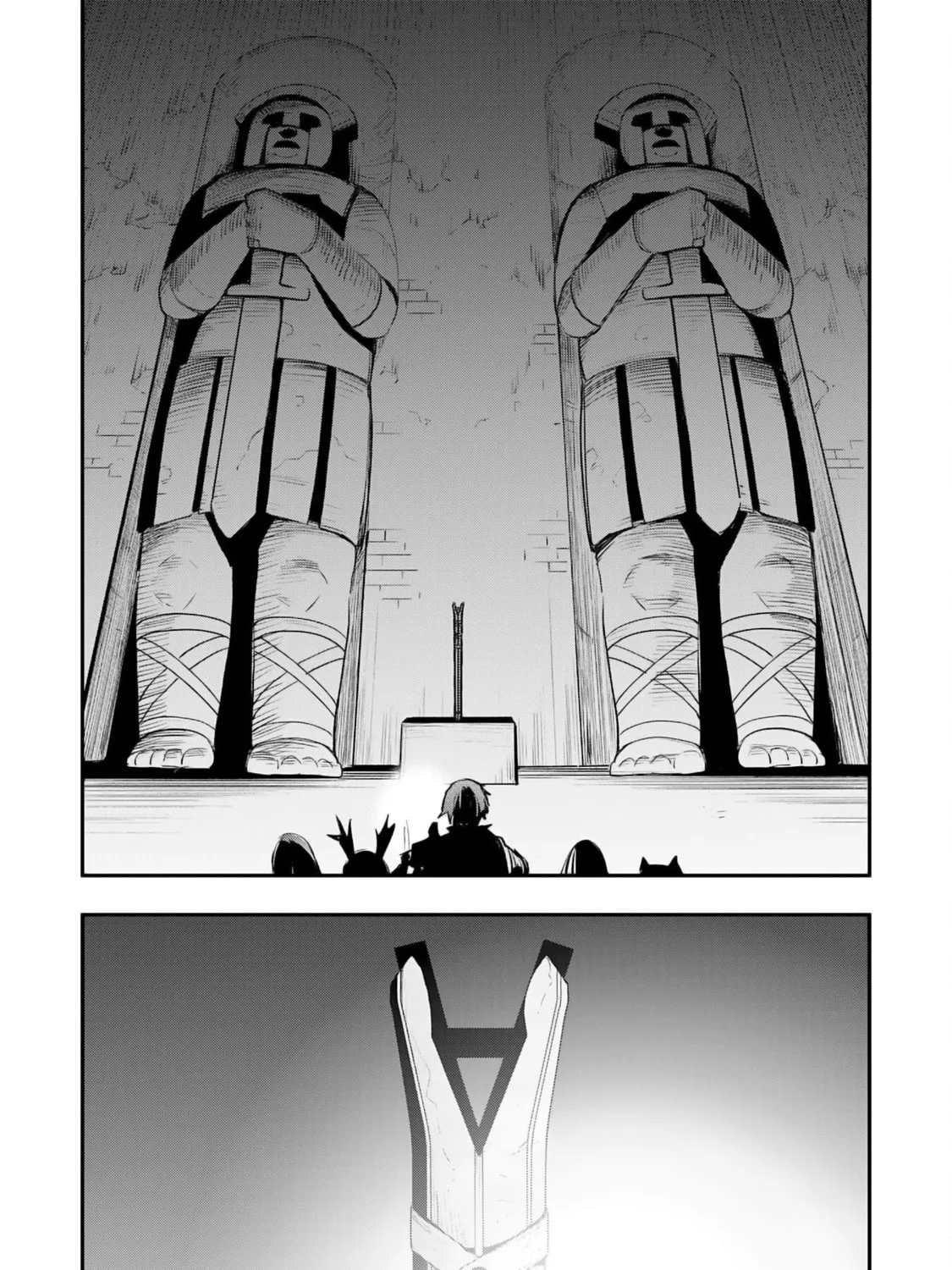 Skill [Saisei] to [Hakai] kara Hajimeru Saikyou Boukensha Life: Gomihiroi to Tsuihousareta kedo Kikakugai no Chikara de Nariagaru! Chapter 21 page 26 - 