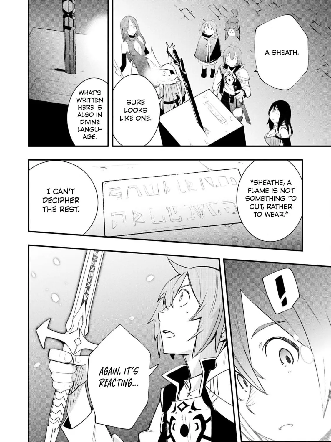 Skill [Saisei] to [Hakai] kara Hajimeru Saikyou Boukensha Life: Gomihiroi to Tsuihousareta kedo Kikakugai no Chikara de Nariagaru! Chapter 21 page 28 - 