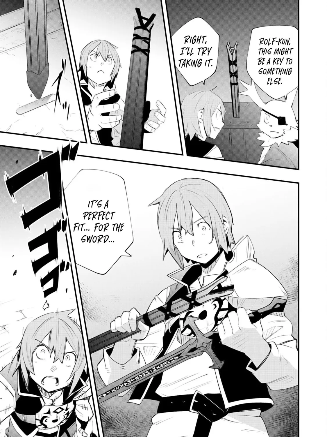 Skill [Saisei] to [Hakai] kara Hajimeru Saikyou Boukensha Life: Gomihiroi to Tsuihousareta kedo Kikakugai no Chikara de Nariagaru! Chapter 21 page 30 - 
