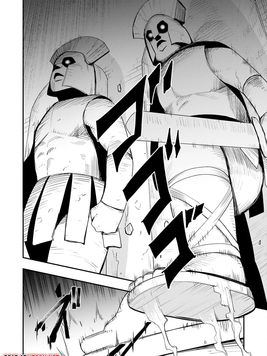 Skill [Saisei] to [Hakai] kara Hajimeru Saikyou Boukensha Life: Gomihiroi to Tsuihousareta kedo Kikakugai no Chikara de Nariagaru! Chapter 21 page 32 - 