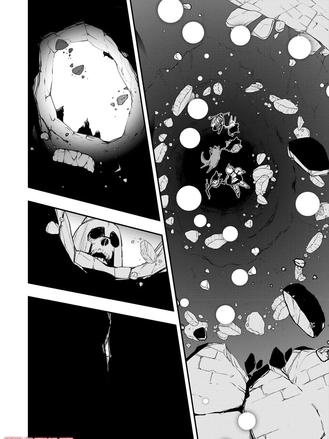 Skill [Saisei] to [Hakai] kara Hajimeru Saikyou Boukensha Life: Gomihiroi to Tsuihousareta kedo Kikakugai no Chikara de Nariagaru! Chapter 21 page 56 - 