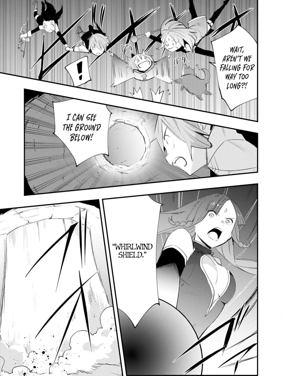 Skill [Saisei] to [Hakai] kara Hajimeru Saikyou Boukensha Life: Gomihiroi to Tsuihousareta kedo Kikakugai no Chikara de Nariagaru! Chapter 21 page 58 - 