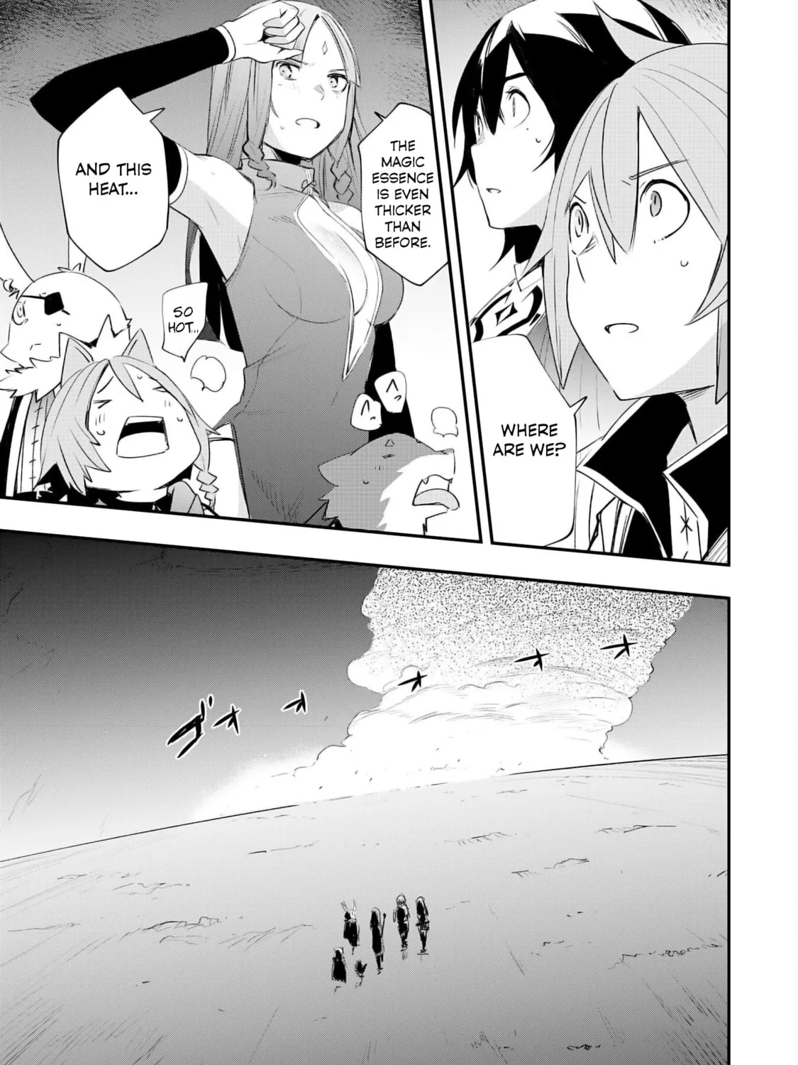 Skill [Saisei] to [Hakai] kara Hajimeru Saikyou Boukensha Life: Gomihiroi to Tsuihousareta kedo Kikakugai no Chikara de Nariagaru! Chapter 21 page 62 - 