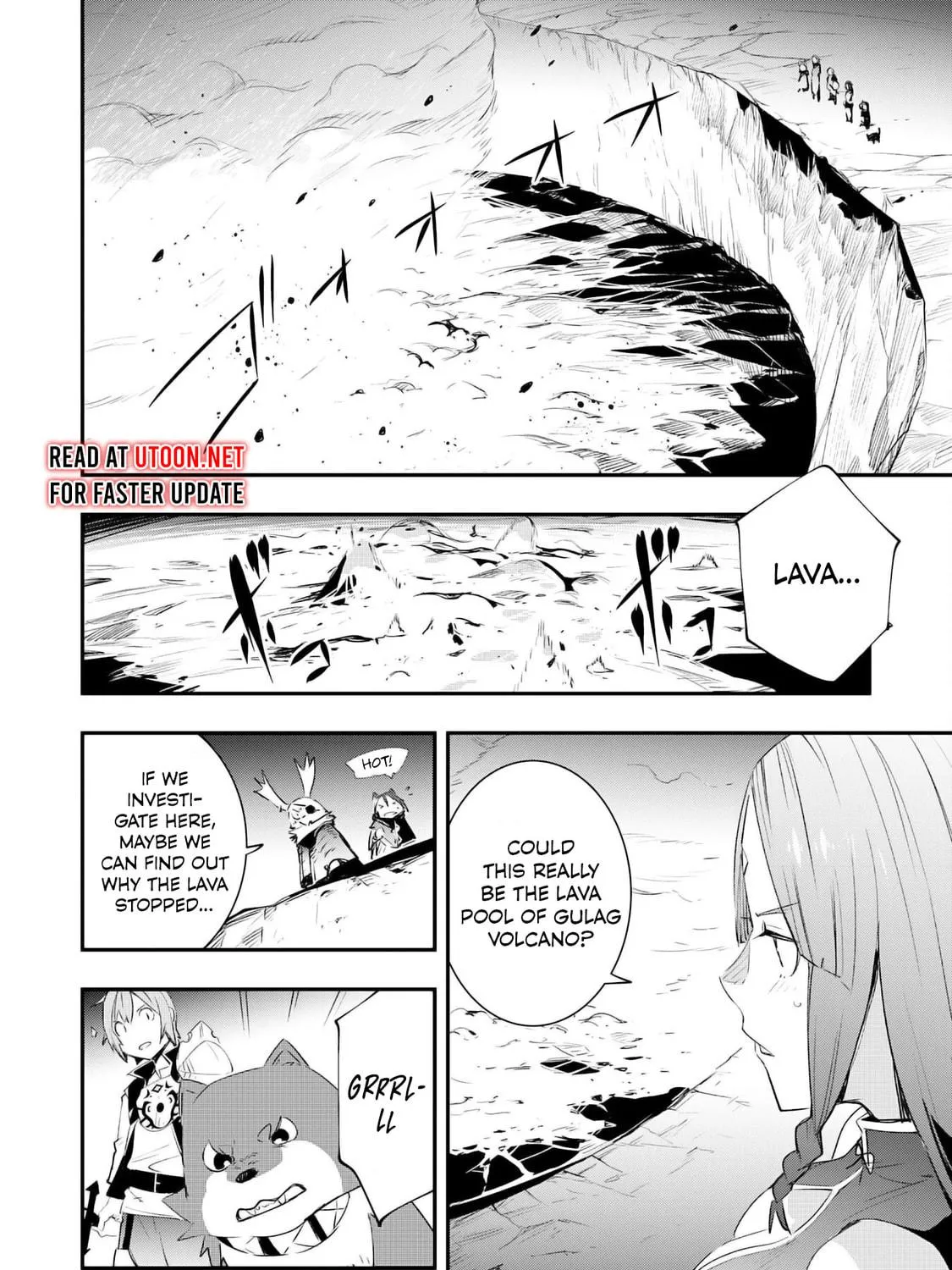 Skill [Saisei] to [Hakai] kara Hajimeru Saikyou Boukensha Life: Gomihiroi to Tsuihousareta kedo Kikakugai no Chikara de Nariagaru! Chapter 21 page 64 - 