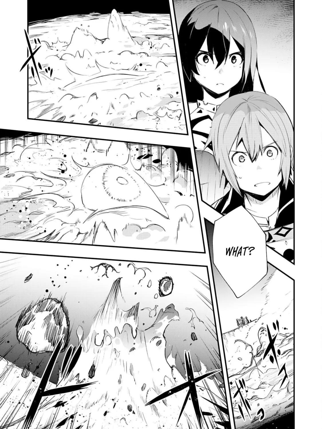 Skill [Saisei] to [Hakai] kara Hajimeru Saikyou Boukensha Life: Gomihiroi to Tsuihousareta kedo Kikakugai no Chikara de Nariagaru! Chapter 21 page 66 - 
