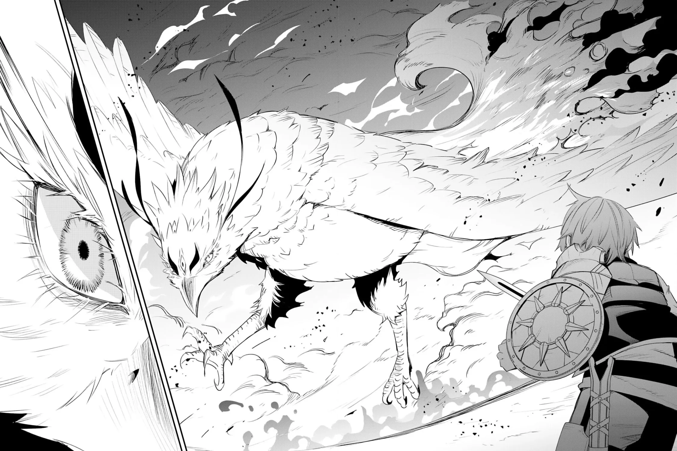 Skill [Saisei] to [Hakai] kara Hajimeru Saikyou Boukensha Life: Gomihiroi to Tsuihousareta kedo Kikakugai no Chikara de Nariagaru! Chapter 21 page 68 - 