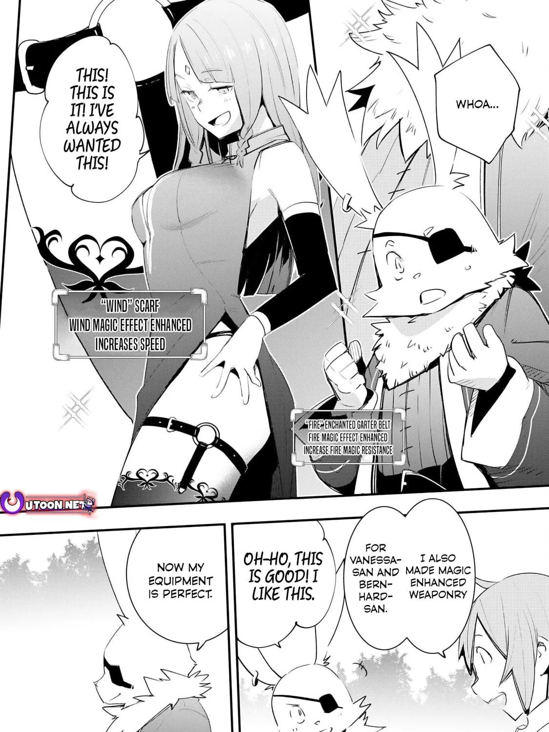 Skill [Saisei] to [Hakai] kara Hajimeru Saikyou Boukensha Life: Gomihiroi to Tsuihousareta kedo Kikakugai no Chikara de Nariagaru! Chapter 21 page 8 - 
