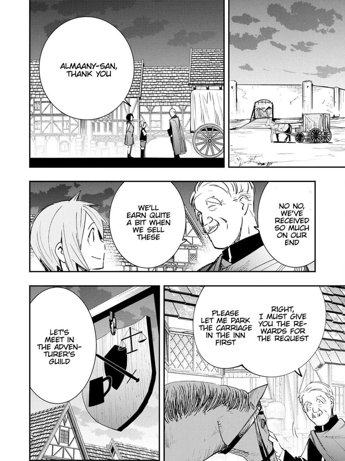 Skill [Saisei] to [Hakai] kara Hajimeru Saikyou Boukensha Life: Gomihiroi to Tsuihousareta kedo Kikakugai no Chikara de Nariagaru! Chapter 3 page 18 - 