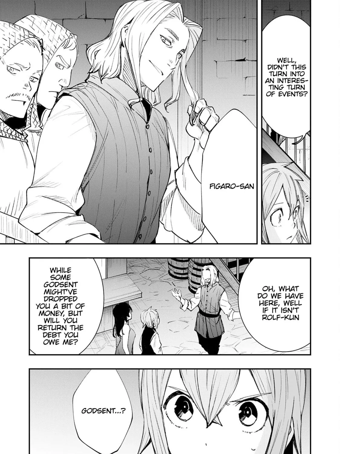 Skill [Saisei] to [Hakai] kara Hajimeru Saikyou Boukensha Life: Gomihiroi to Tsuihousareta kedo Kikakugai no Chikara de Nariagaru! Chapter 3 page 28 - 