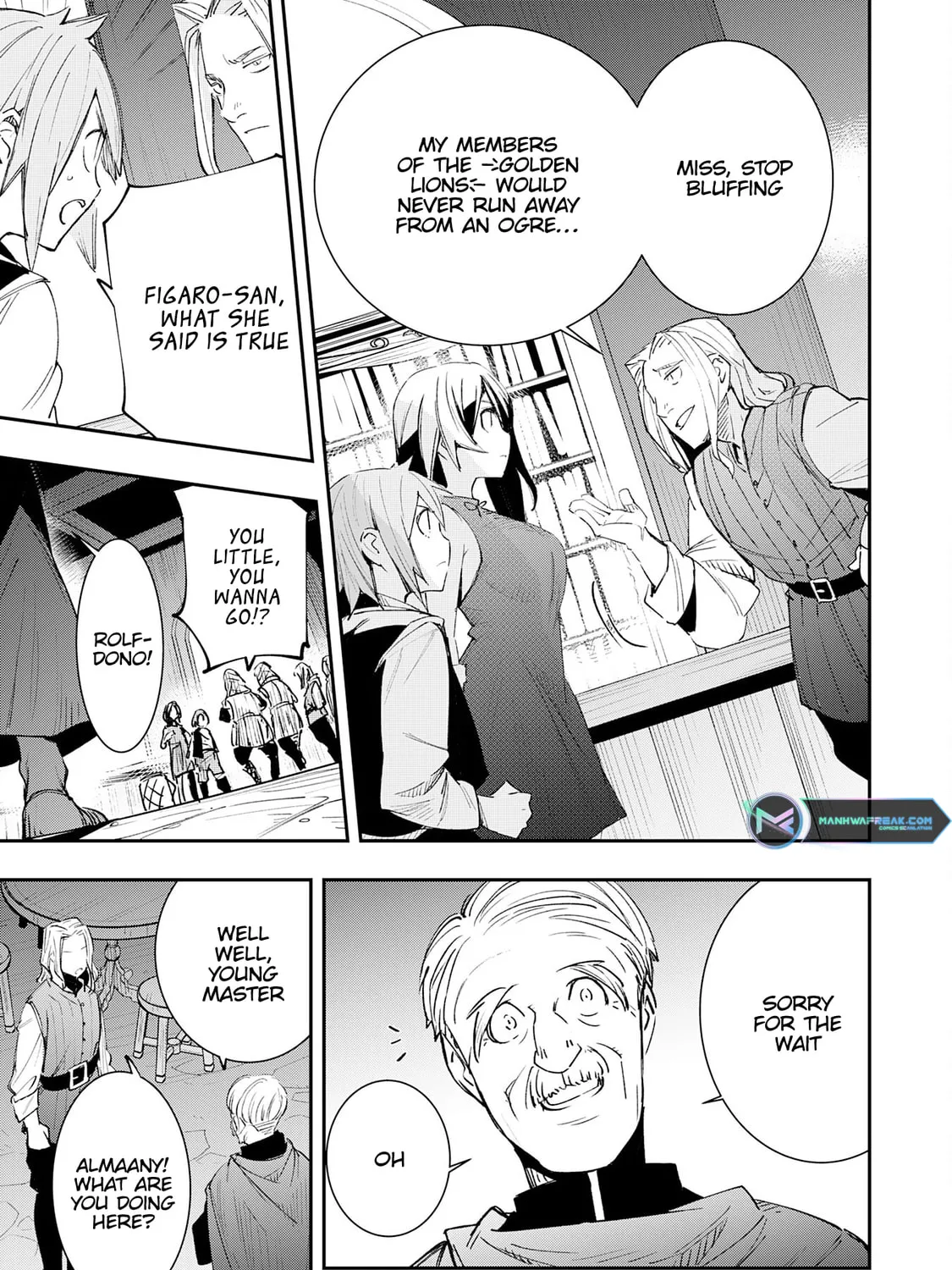 Skill [Saisei] to [Hakai] kara Hajimeru Saikyou Boukensha Life: Gomihiroi to Tsuihousareta kedo Kikakugai no Chikara de Nariagaru! Chapter 3 page 32 - 