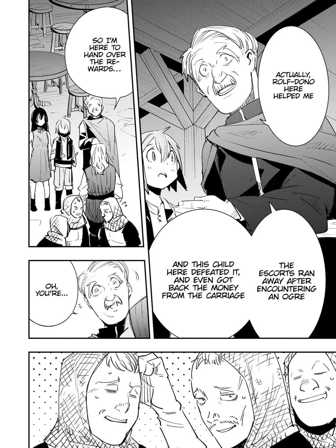 Skill [Saisei] to [Hakai] kara Hajimeru Saikyou Boukensha Life: Gomihiroi to Tsuihousareta kedo Kikakugai no Chikara de Nariagaru! Chapter 3 page 34 - 